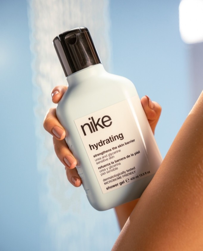 Nike Hydrating Shower Gel 400ml
