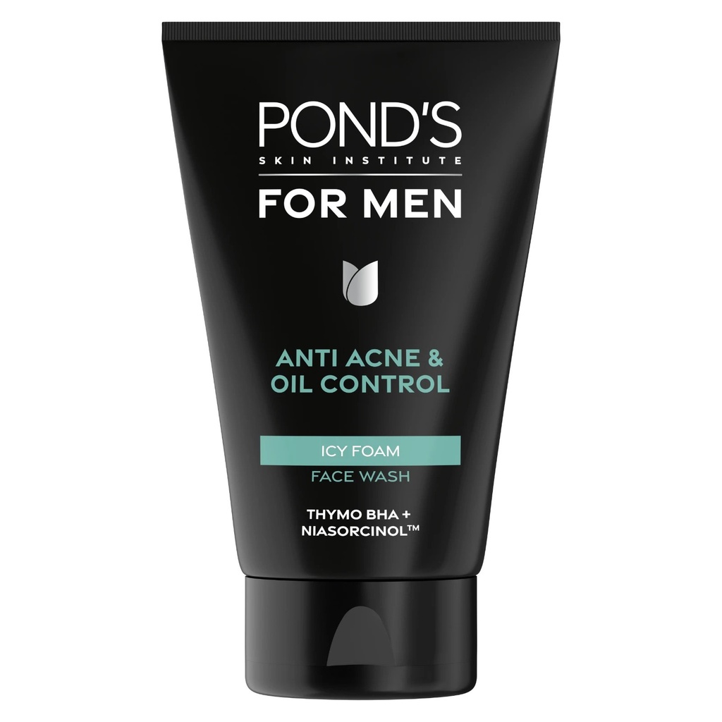 Ponds Anti Acne Men F/W
