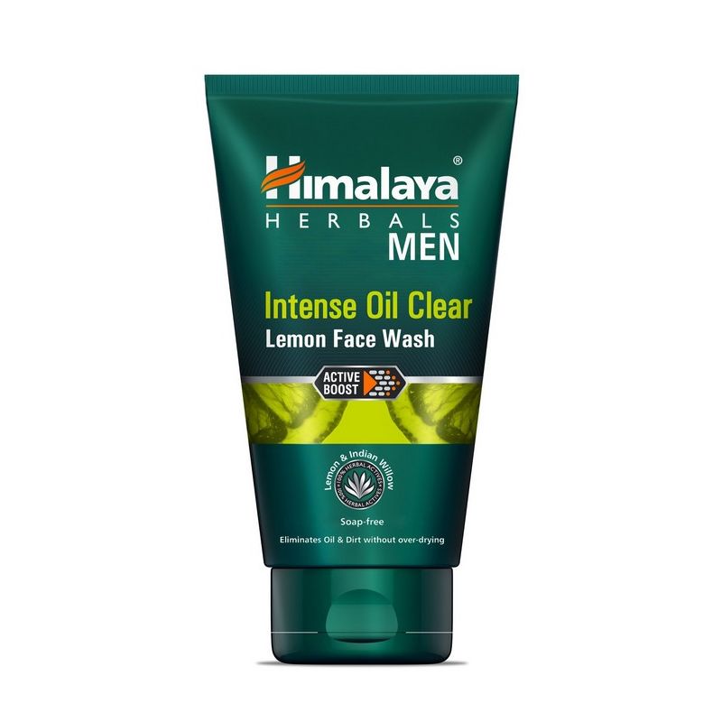 Himalaya  Power Glow 100Ml
