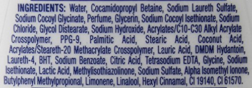 Dove Go Fresh Body Wash 200ml