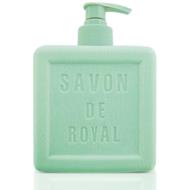 Savon the Royal Royal Liquid Hand Soap 500 Ml