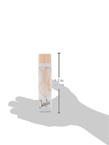 551906 2.5 Oz Body Spray for Women