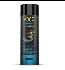 4Me Micro Mist Strong Hold
