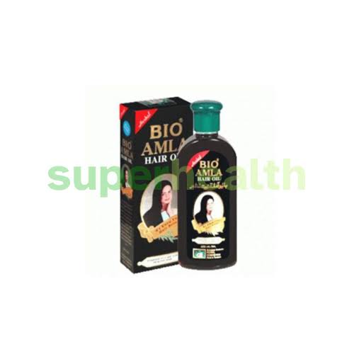 Bio Amla Oil 100ML