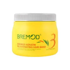 Bremod mask rejuven 500ML