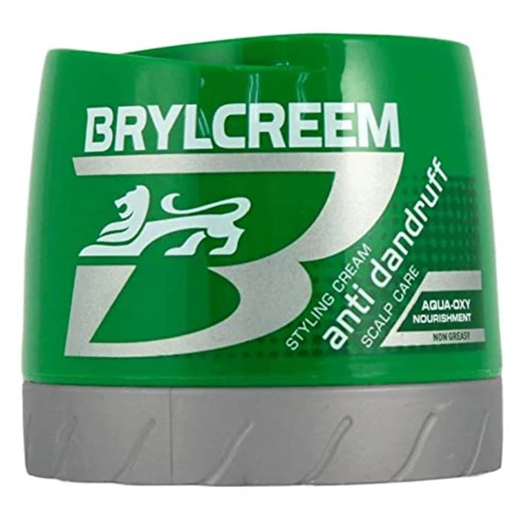 Brylcream Green 125ML