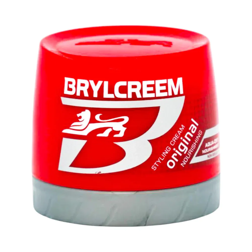 Brylcream Orignal 125ML