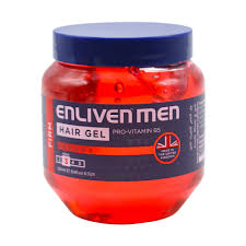 Enliven hair gel 250ml