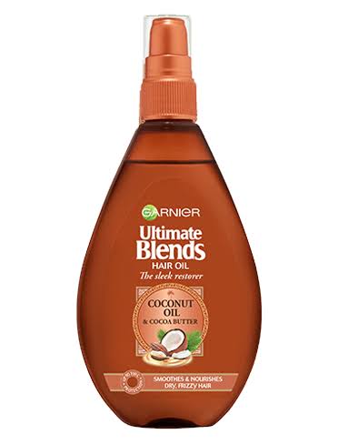 Garnier Coconut Oil 150ML