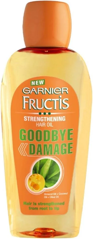 Garnier Oil Goodbay 200ml