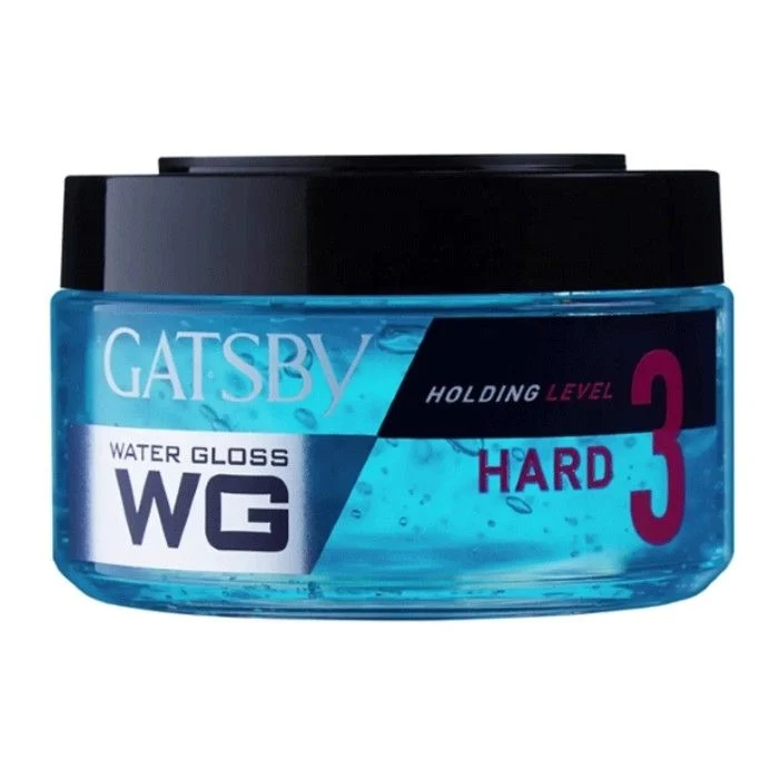 GatsBy Gell Hard 150g