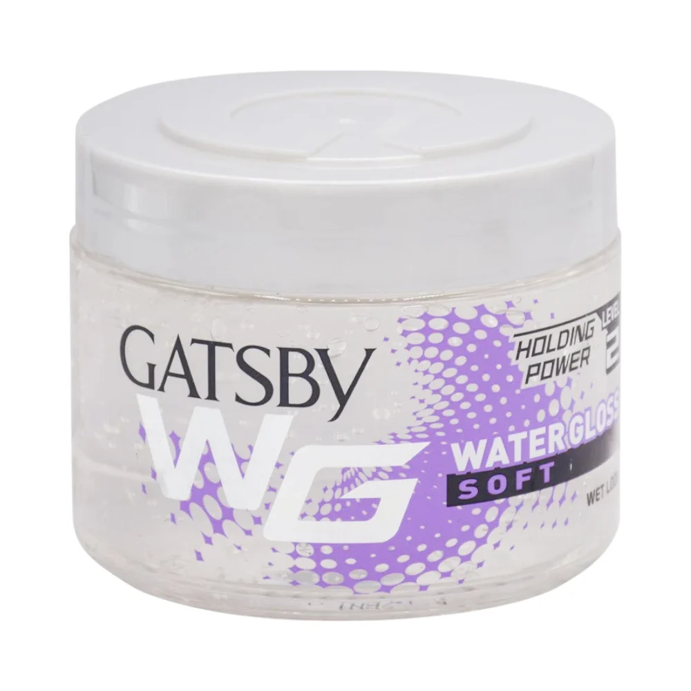 GatsBy Gell SOFT 300g