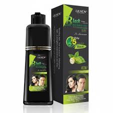 LICHEN BLACK 200ml