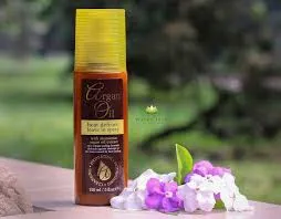 organ oil HEAT DEFENCE 150ML
