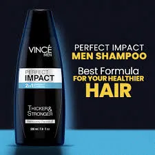 Vince Men Perfect Impact 230ML