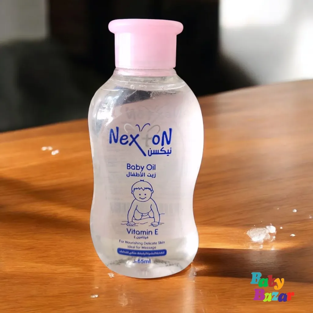 Nexton oil ve 65ml