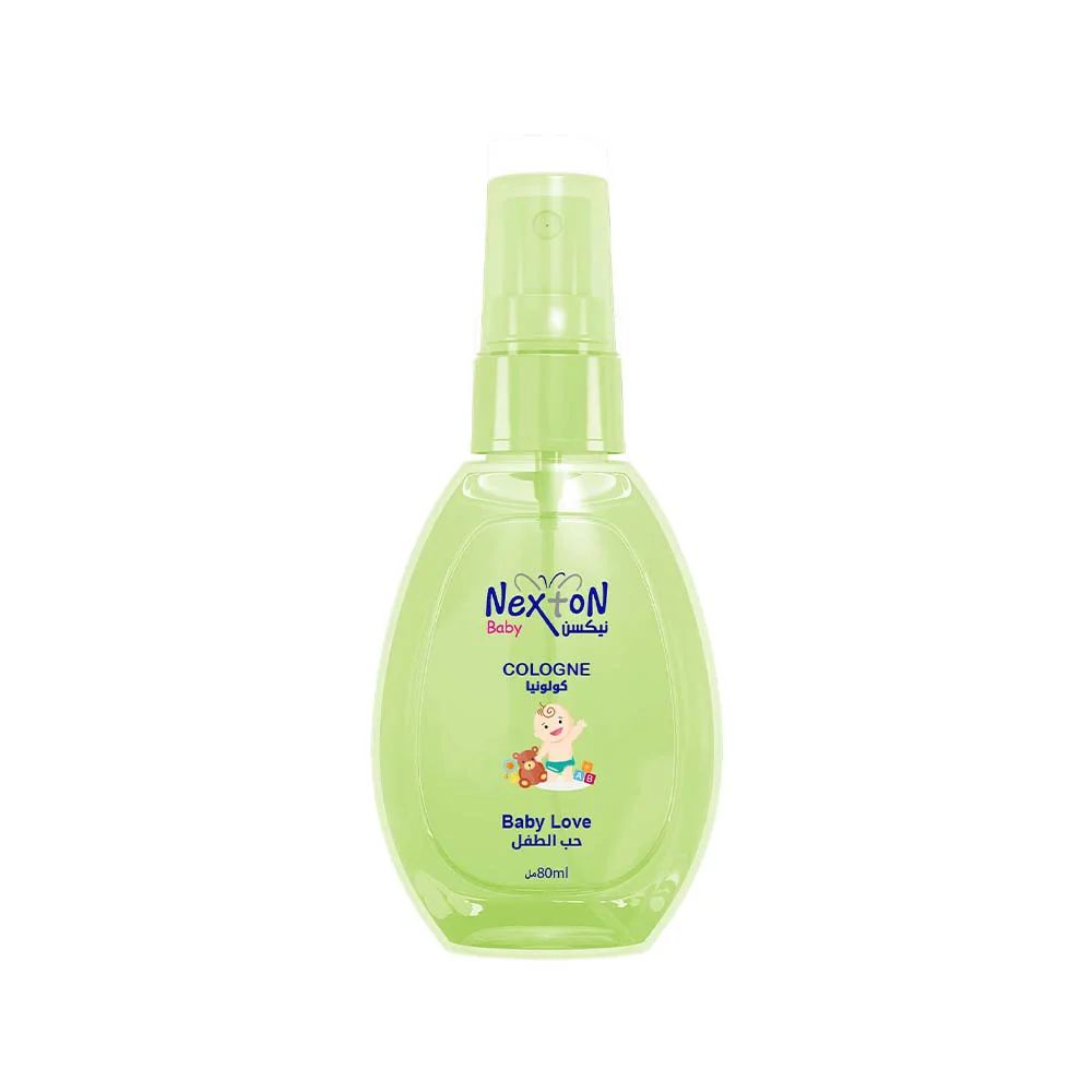 Nexton  Cologne 80ML