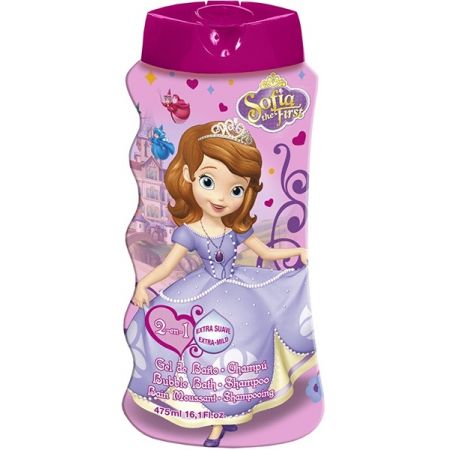 Shampoo Sofia 475 Ml