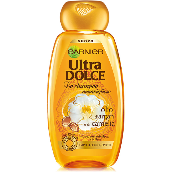 Ultra Dolce 300 Ml