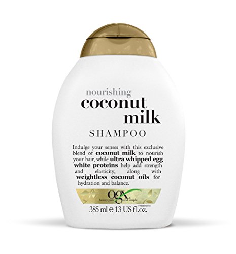 OGX Coconut 385 Ml