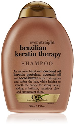 OGX Brazilian  385ml