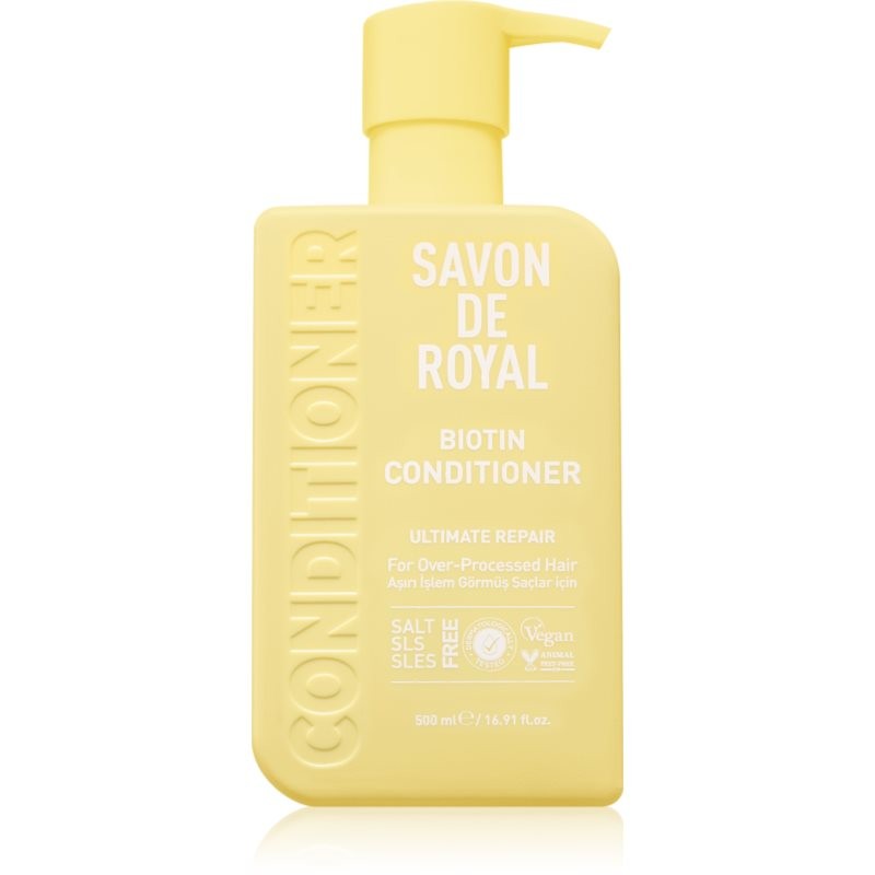 Savon Conditioner 500ml