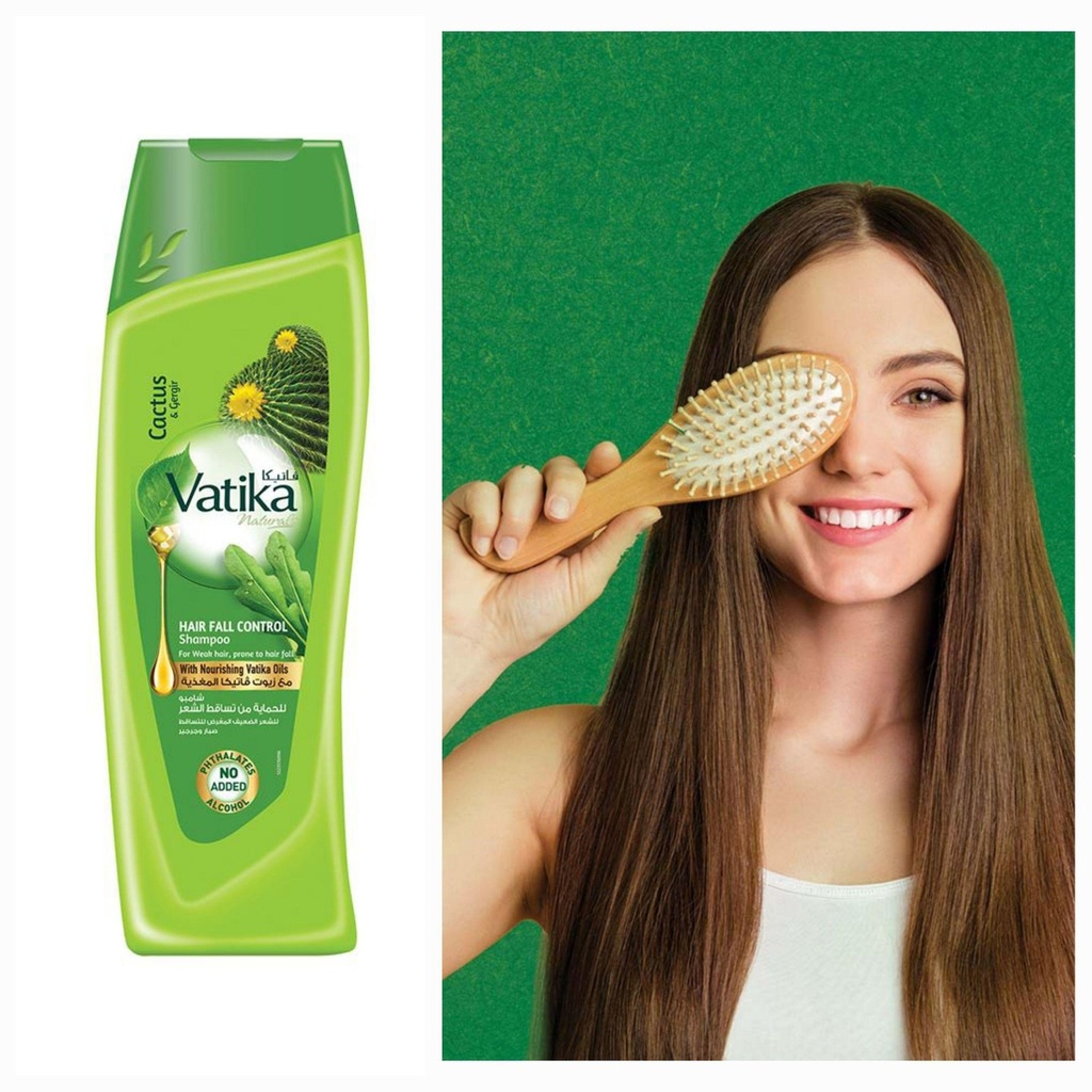 Vatika cactus 185ml