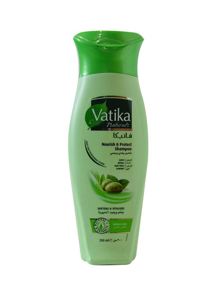 Vatika Olive 185ML