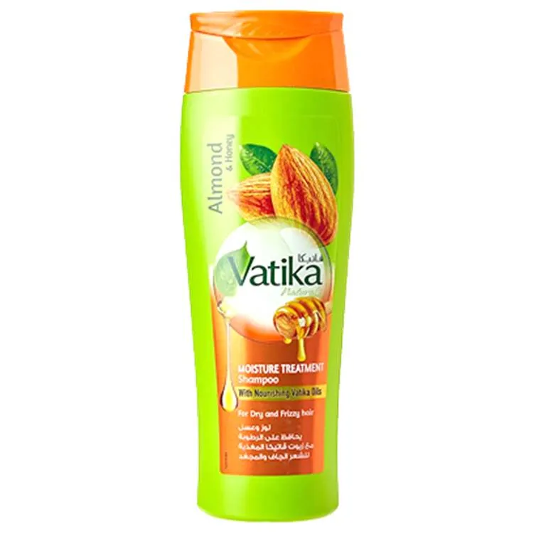 Vatika Almond 185ml
