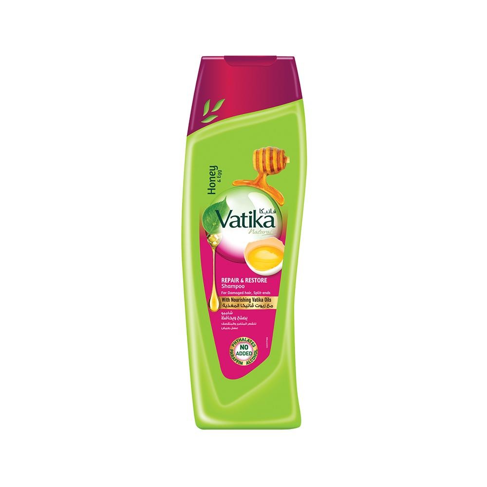 Vatika Honey 185ml