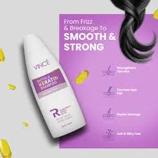 Vince Biotin Shampoo 230ml