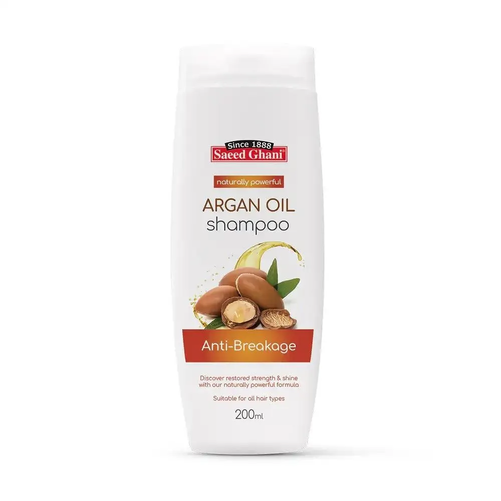 Saeed Argan 200ml