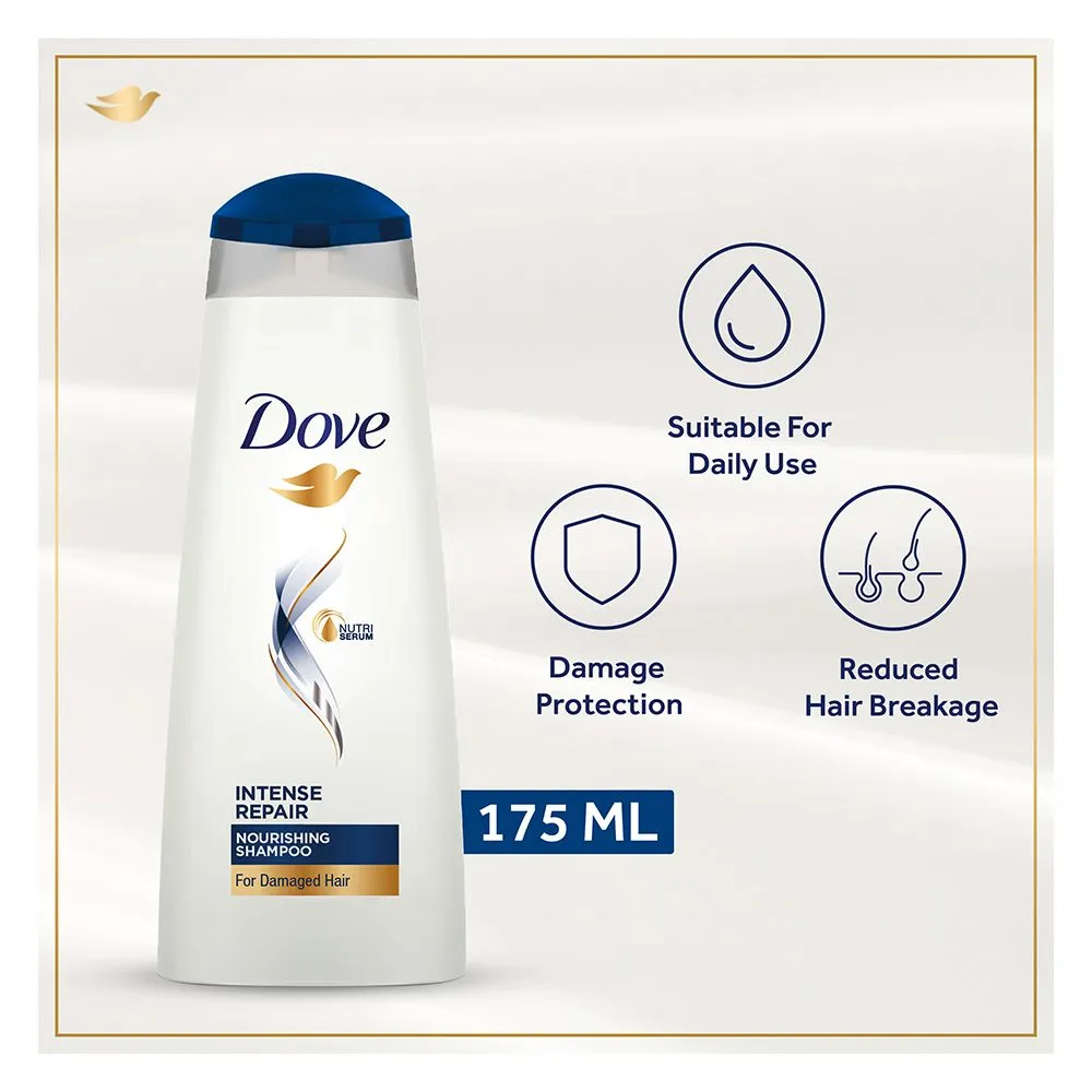 Dove Intense Repair 175ml