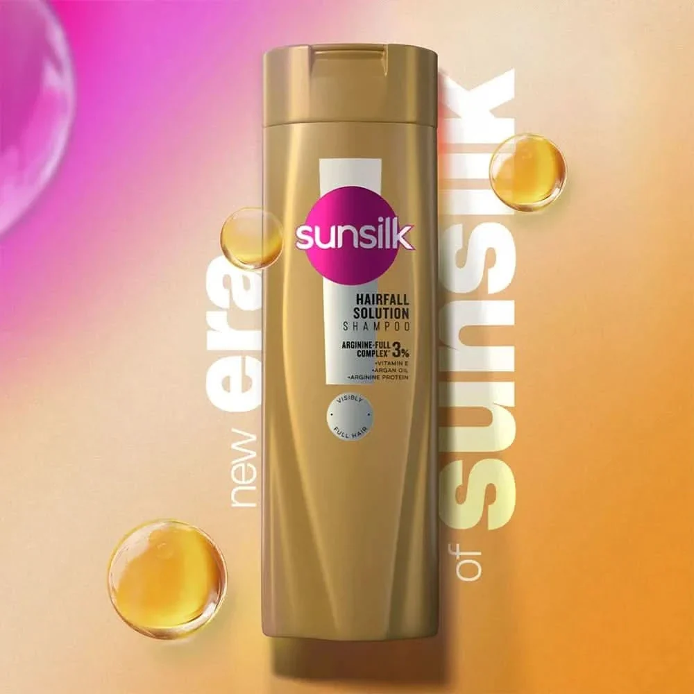 Sunsilk Hair FALL 185ml