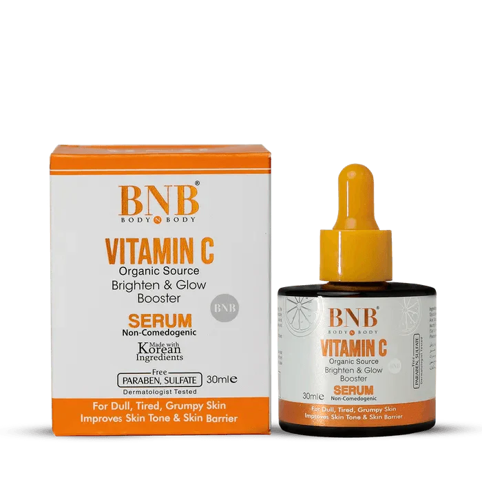 BNB VITAMIN C SERUM 30ML