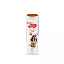 Lifebuoy naturally long Sha. 175ml