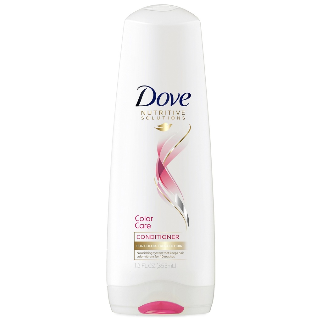 Dove Color Protect 355ML