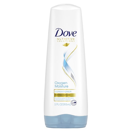 Dove Oxygen Moisture 355ml