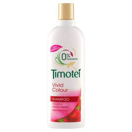 Timotei Vivid Color 400Ml