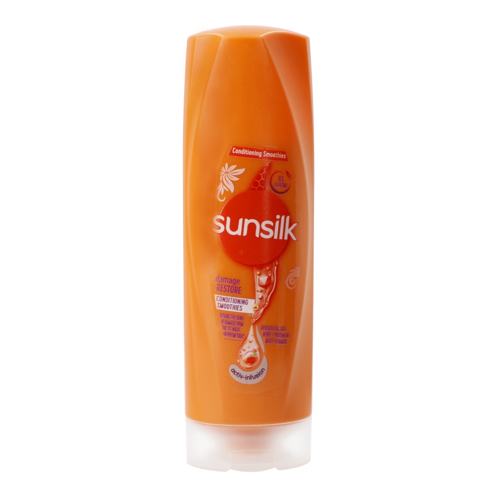 Sunsilk Damage 300ml