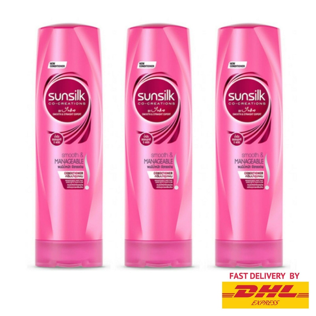 Sunsilk Smooth 300ml