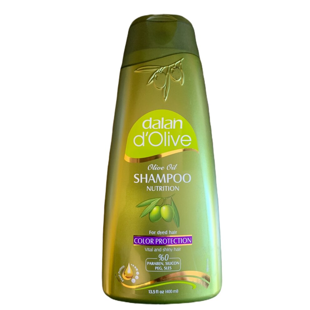 Dalan Olive Oil 400 Ml