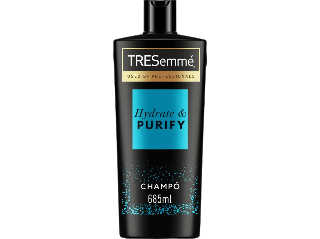 TRESemmé Hydrate 685ml