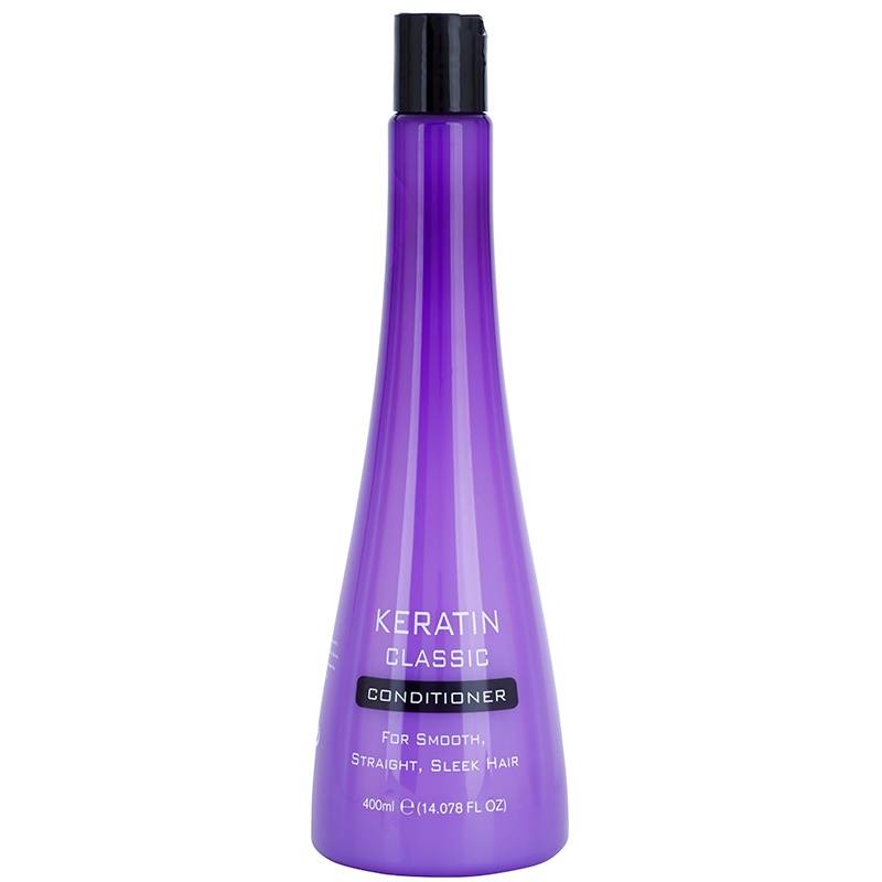 Keratin Classic 400 Ml