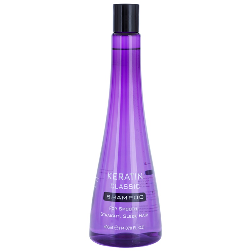 Keratin Classic  400 Ml