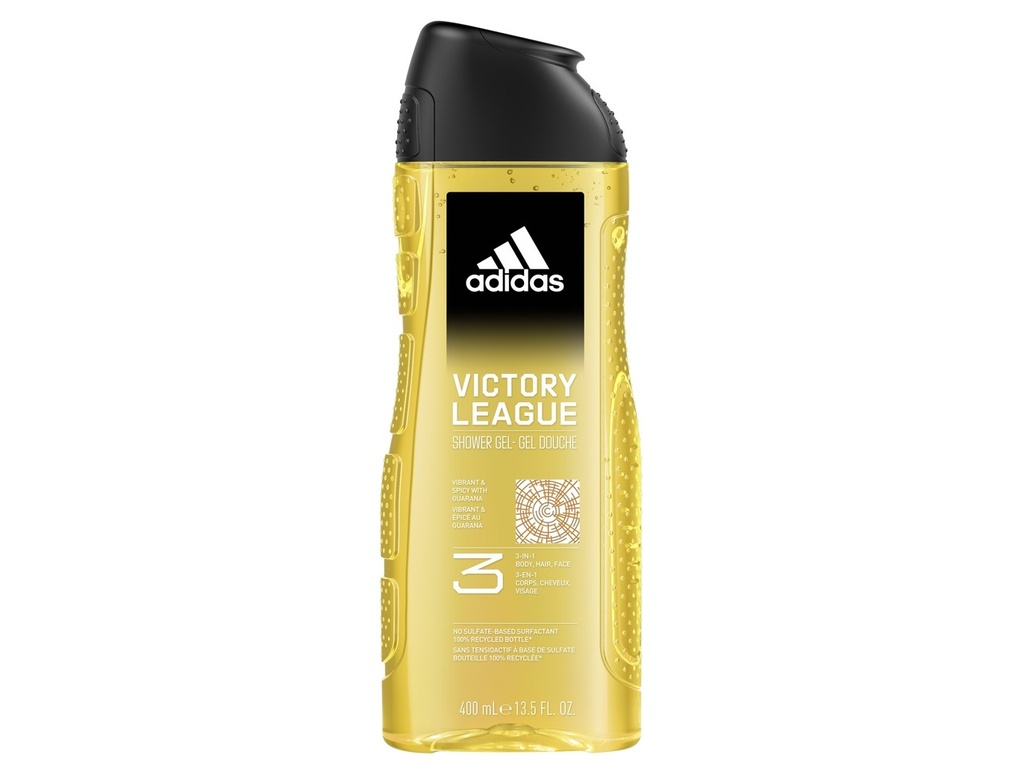 Adidas Victory League 400ML