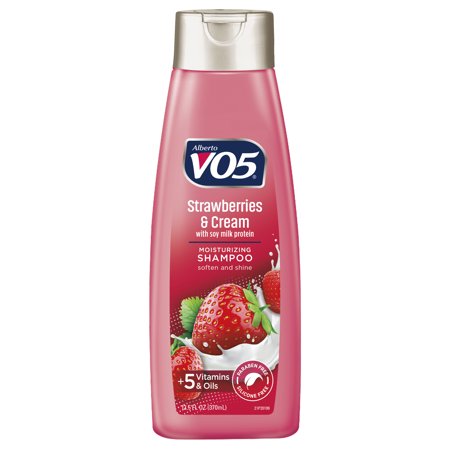 VO5 Strawberries 443ML