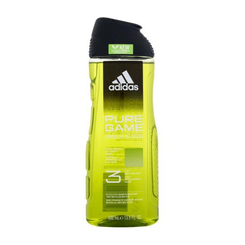 Adidas Pure Game 400 Ml