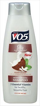 VO5 COCONUT 443ML