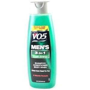 VO5 3-in-1 Fresh Energy 443ML